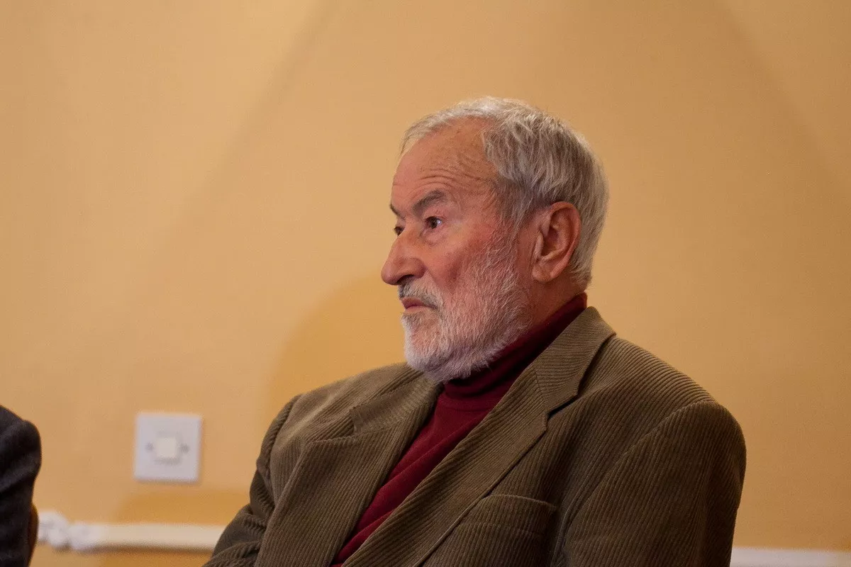 Radovan Marjanović (Foto: Đorđe Đoković)