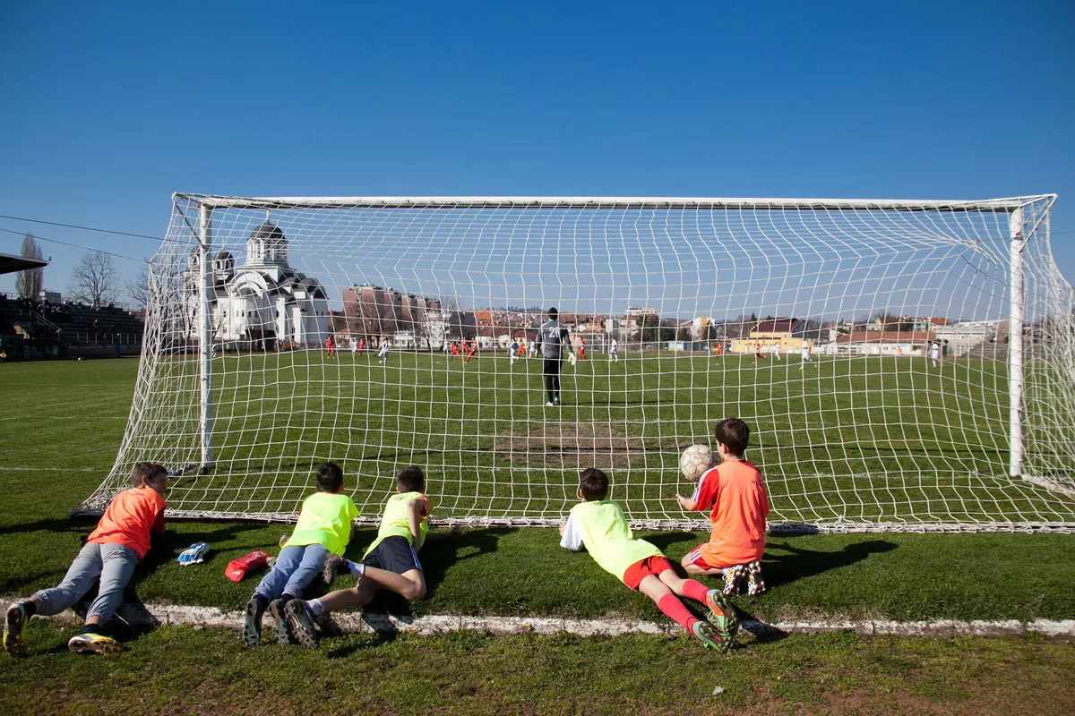Budućnost-Krušik (arhiva)