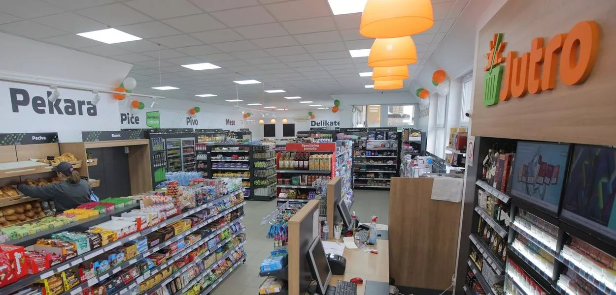 Radnja Jutro na Divčibarama