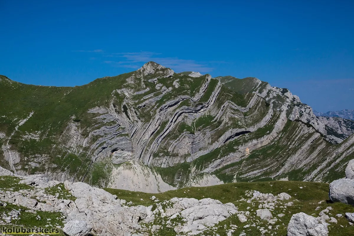 Durmitor