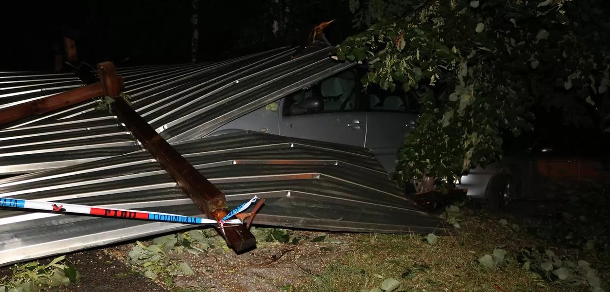 Pao krov na automobile