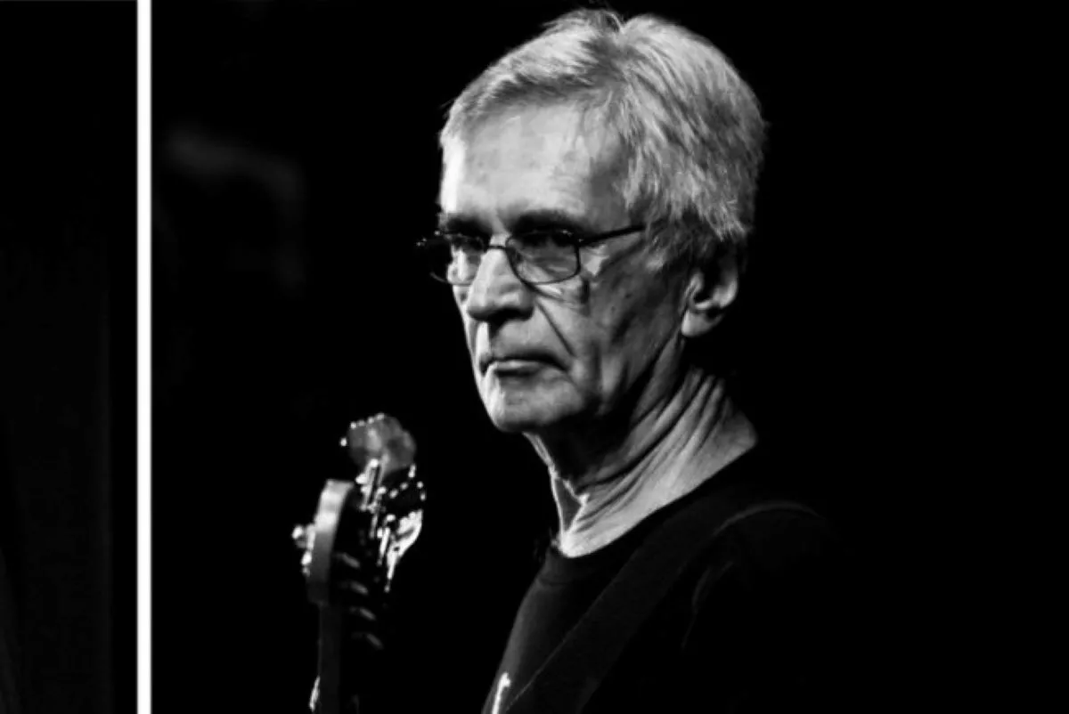 Damnjan Daka Andrić