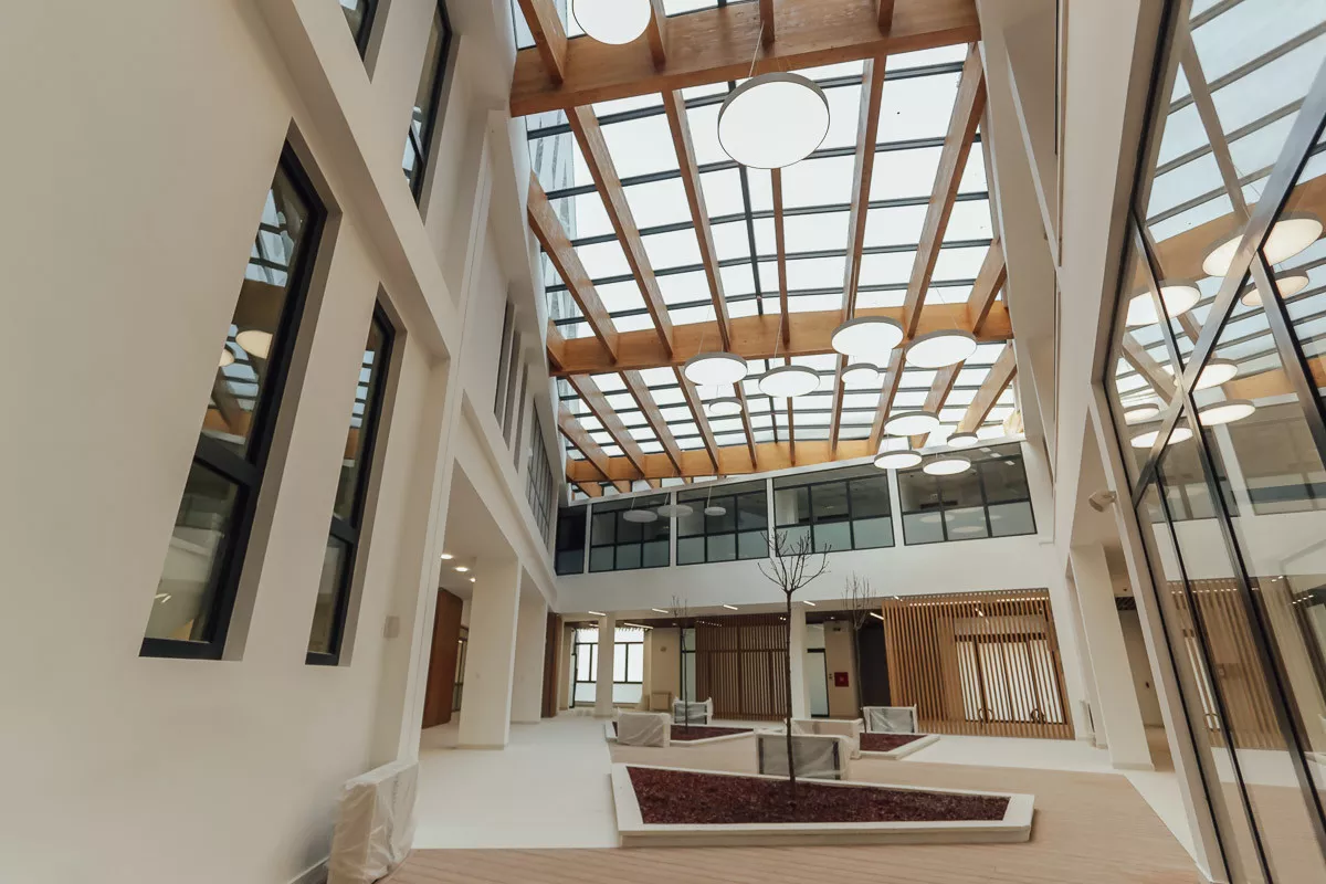 Gerontološki centar