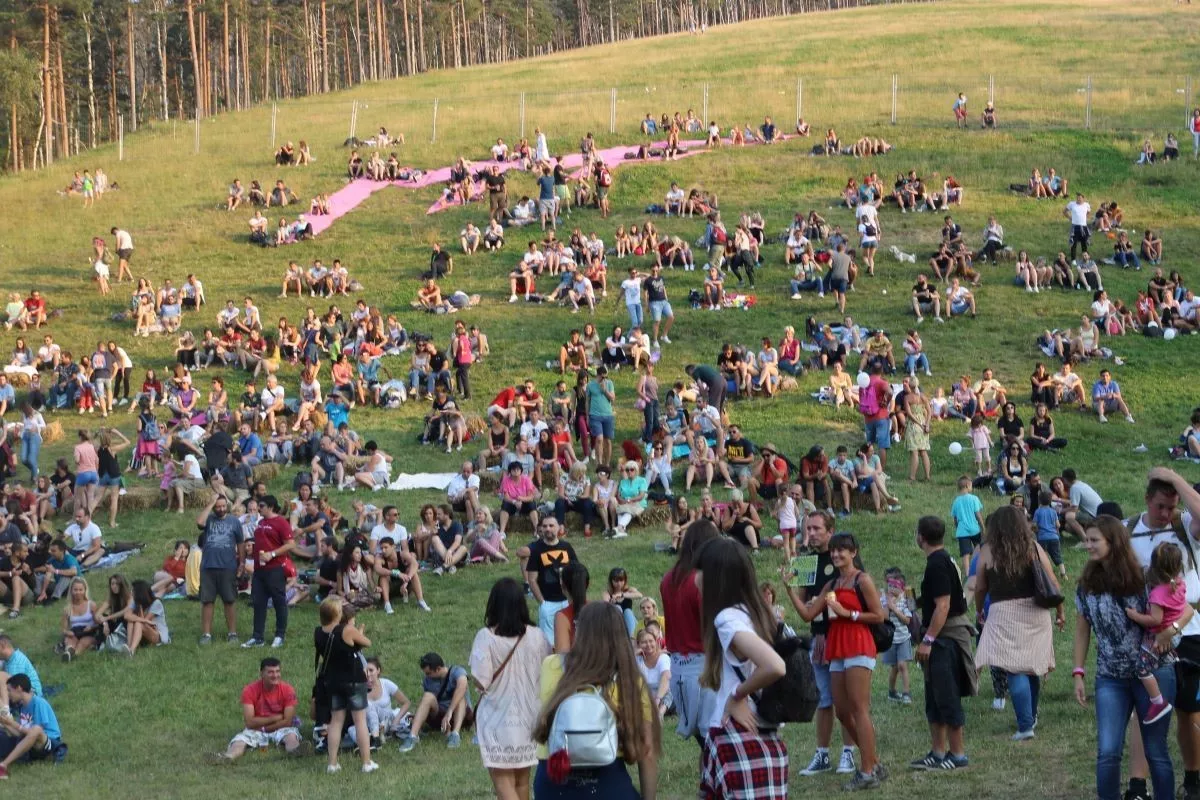 Mountain Music Fest (arhiva)