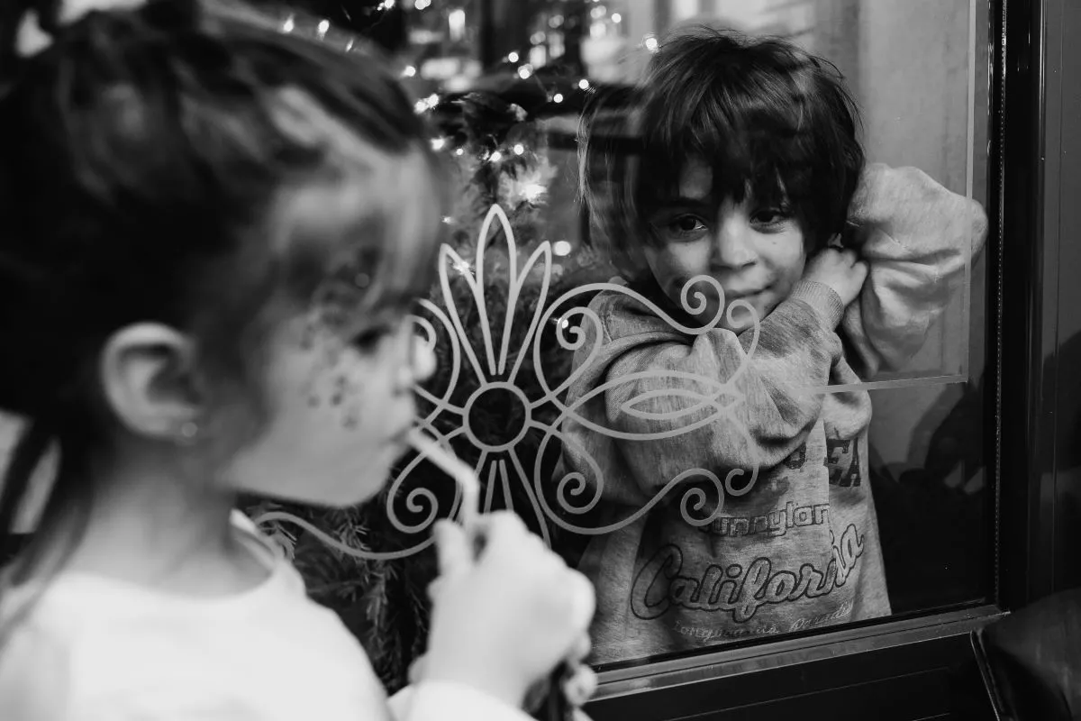 Nagrađena fotografija Život sa druge strane