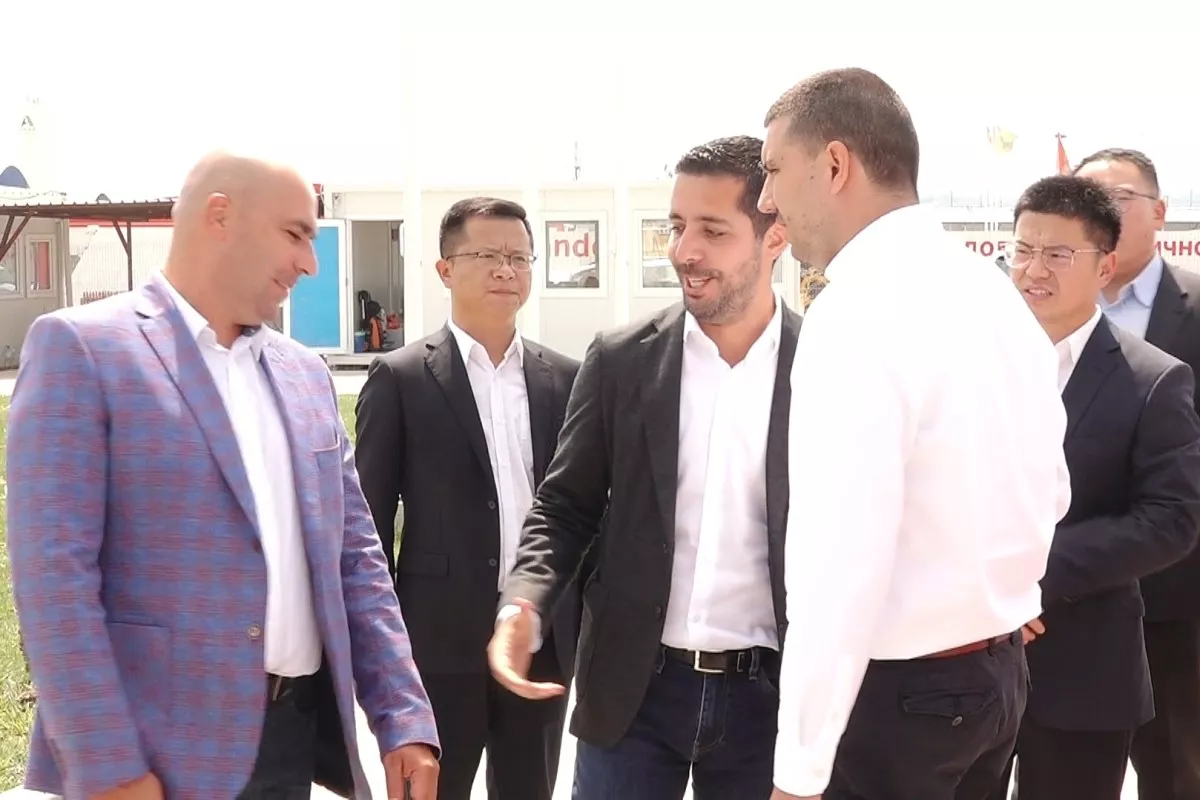 Živković, Momirović, Gojković (jul 2022.)