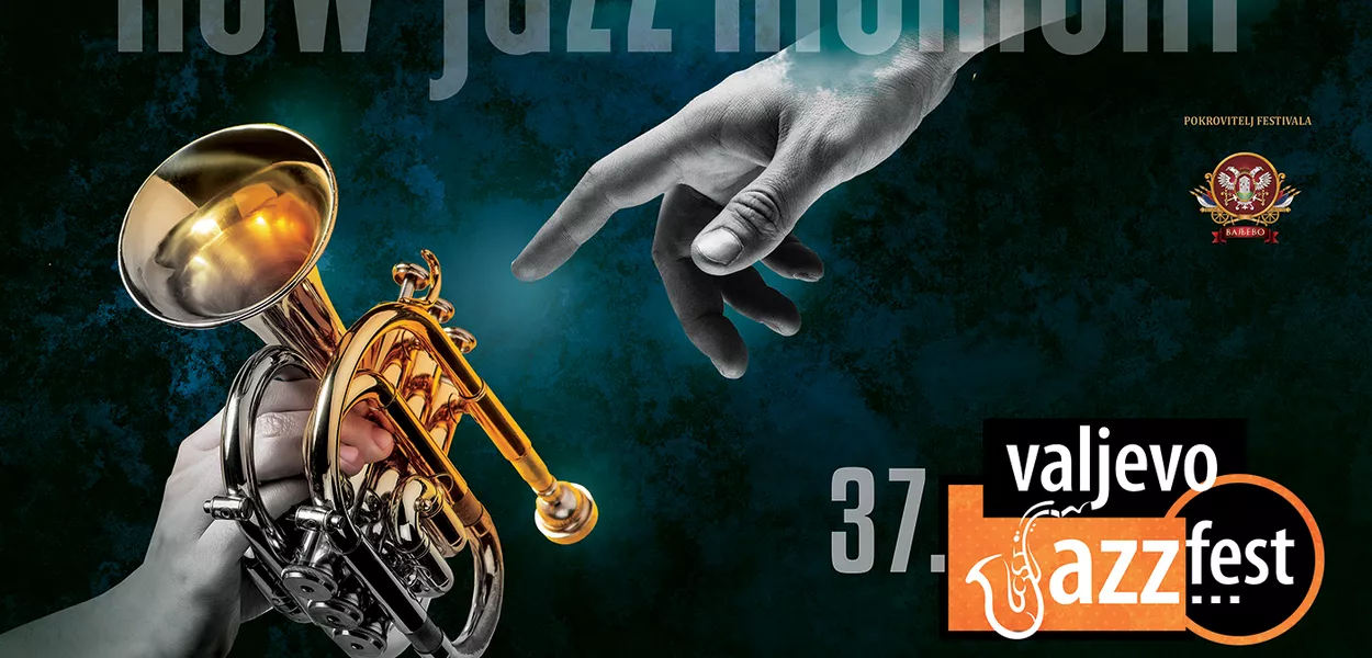 Plakat (autor Dušan Arsenić)