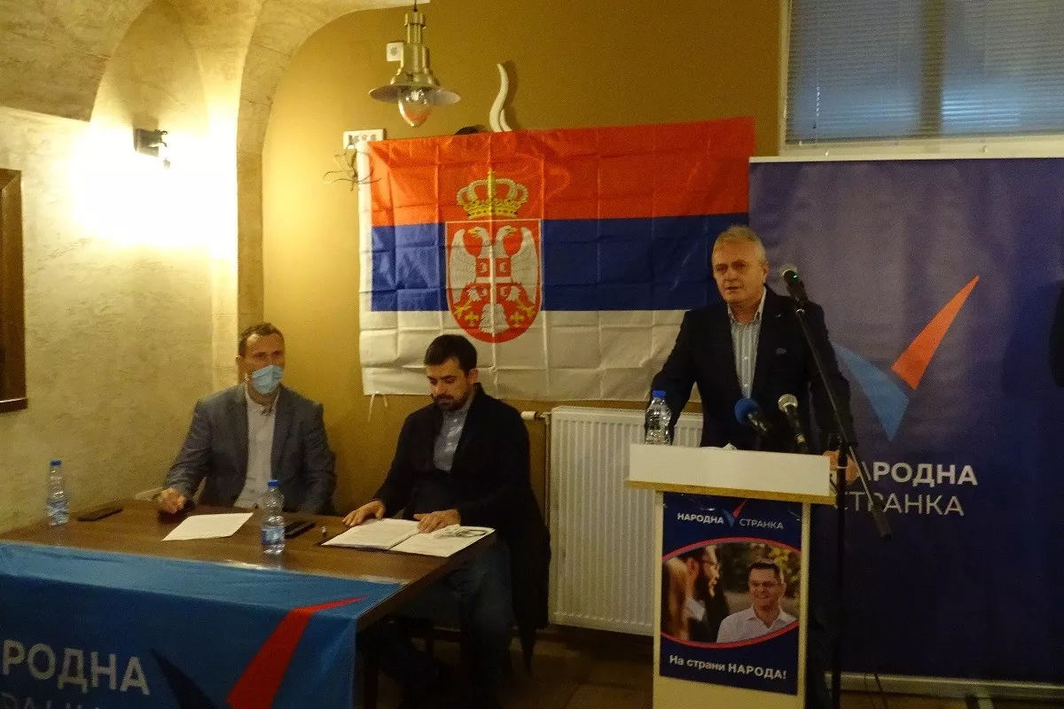 Miloš Milivojević