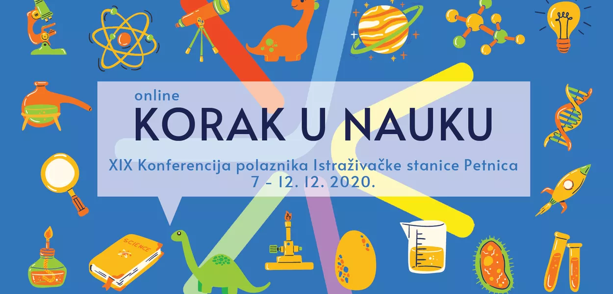 Korak u nauku