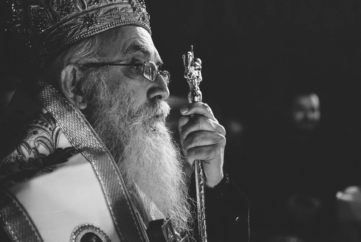 Vladika Milutin
