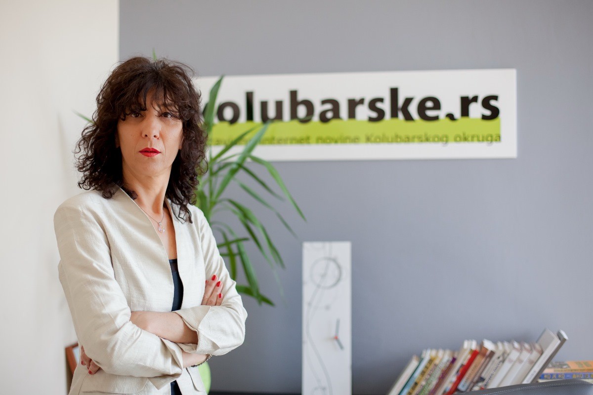 Darija Ranković