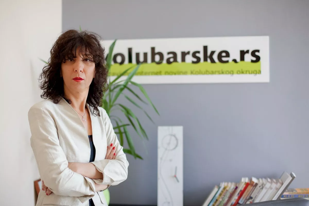 Darija Ranković