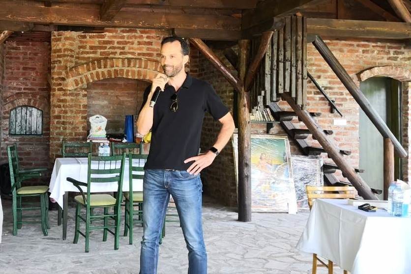 Dragan Đurđević