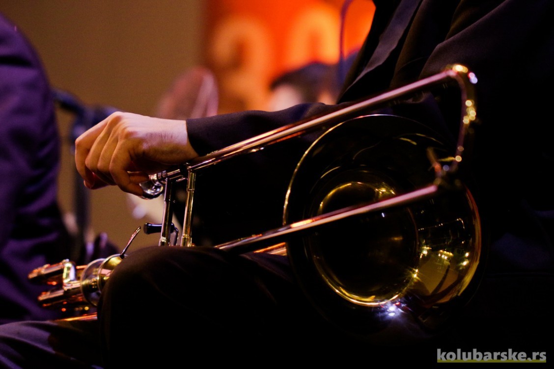 Džez fest Valjevo (arhiva)