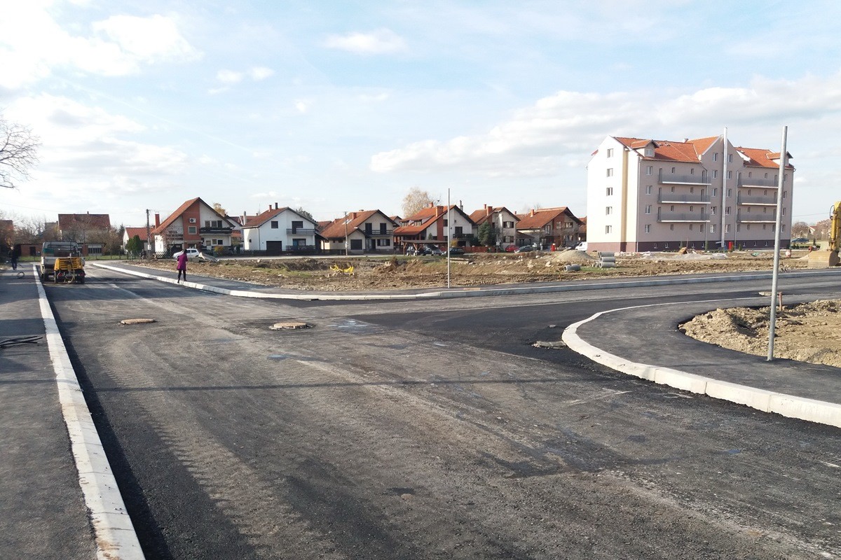 Ulica Pavla Petkovića