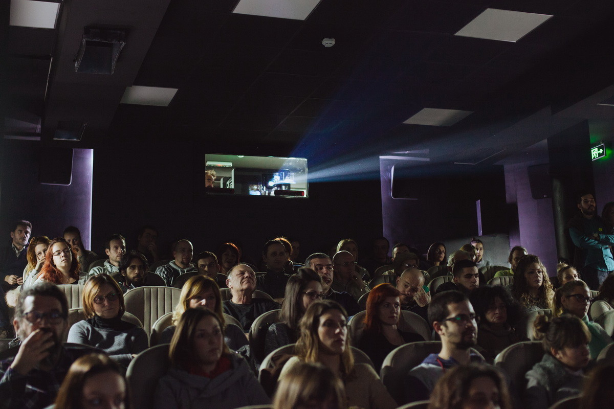 Valjevski filmski susreti (2016.)