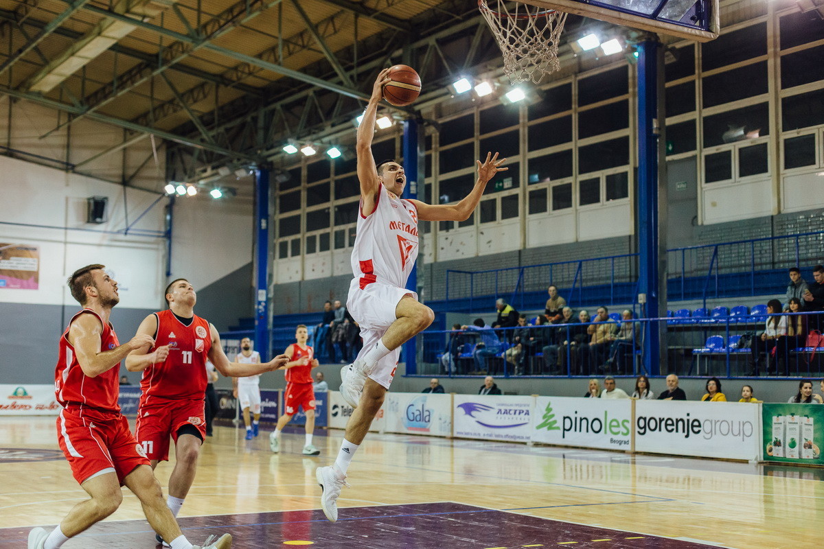 Zakucavanje Kaplanovića