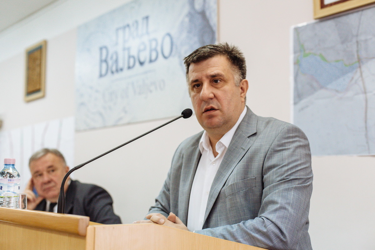 Slobodan Gvozdenović