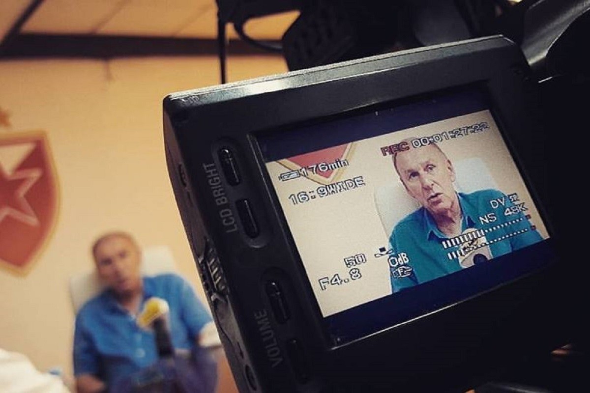 Dragan Džajić Džaja