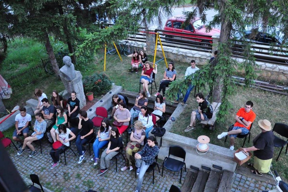 Grupa za društvene nauke