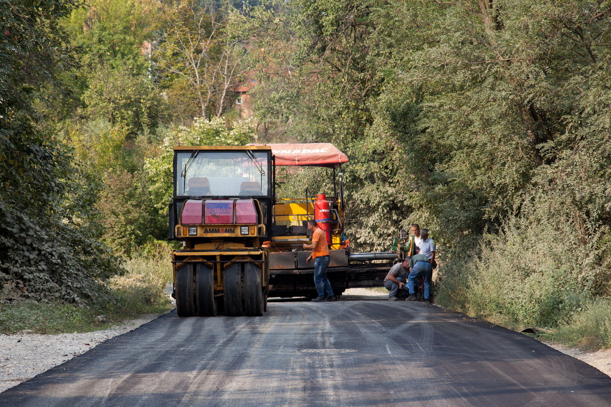 Ulica Stevana Filipovića