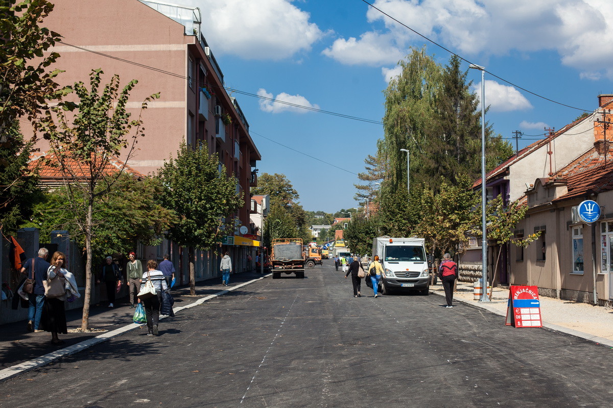 Sinđelićeva ulica