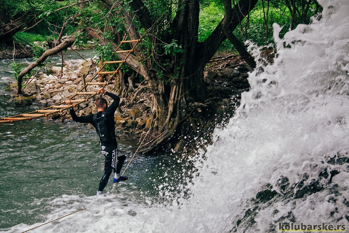 Valjevski izazov 2015. (ilustracija)