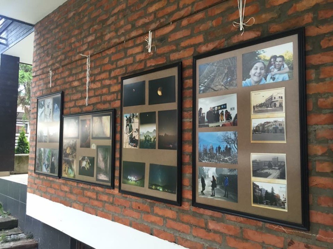 Istraživačka kuća