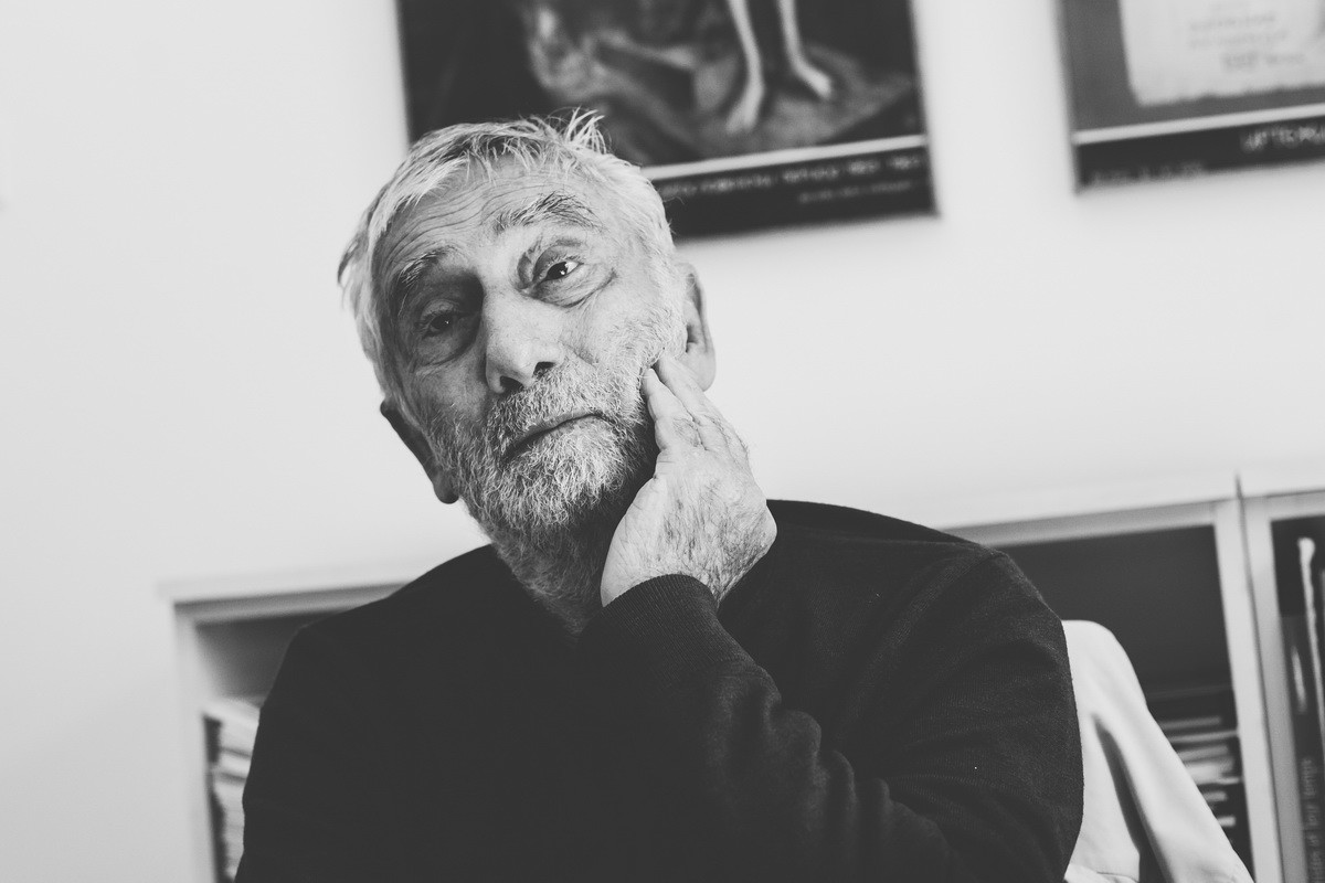 Ljuba Popović