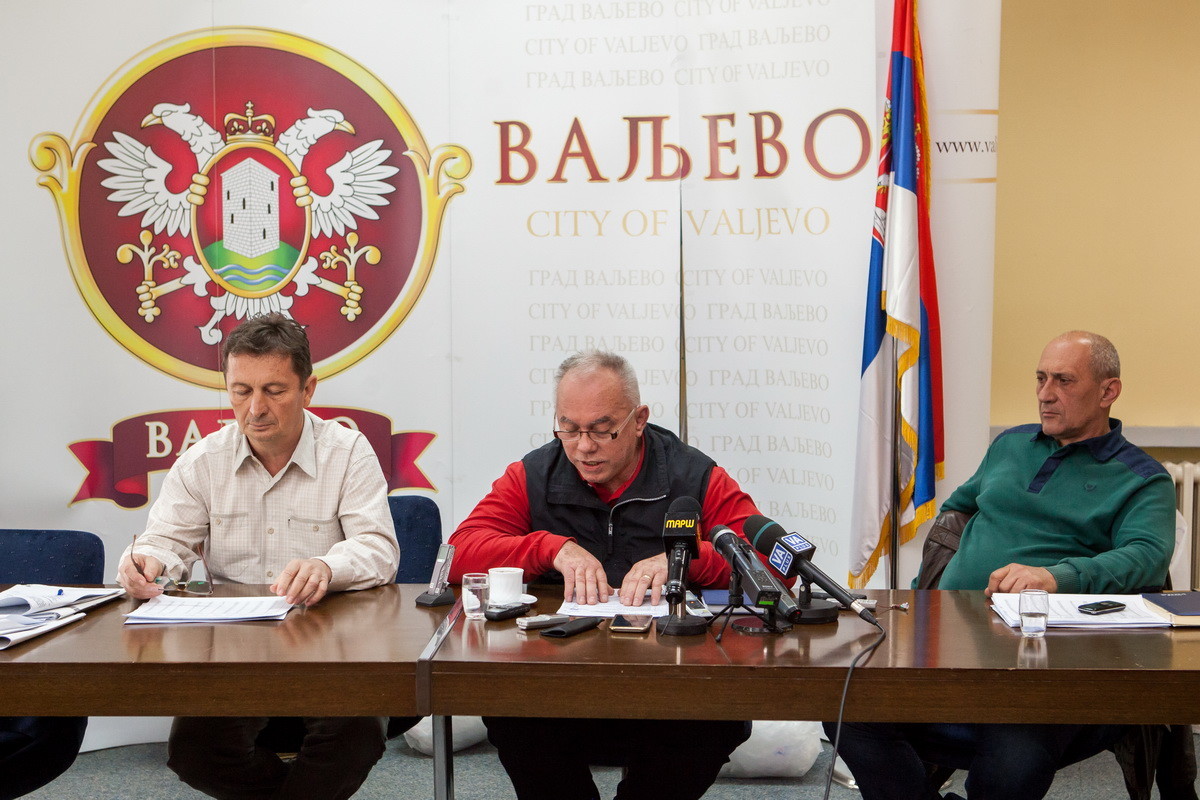 Gradska izborna komisija