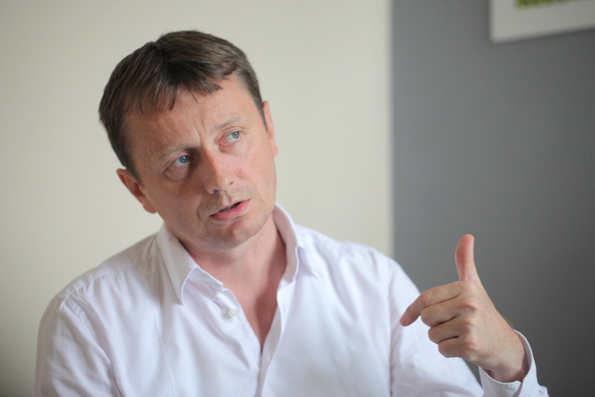 Darko Glišić