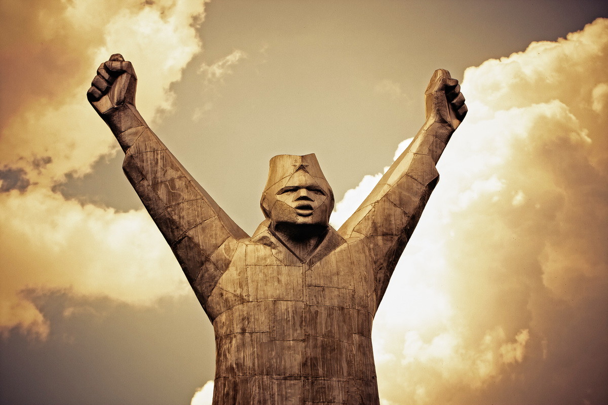 Spomenik Stevanu Filipoviću