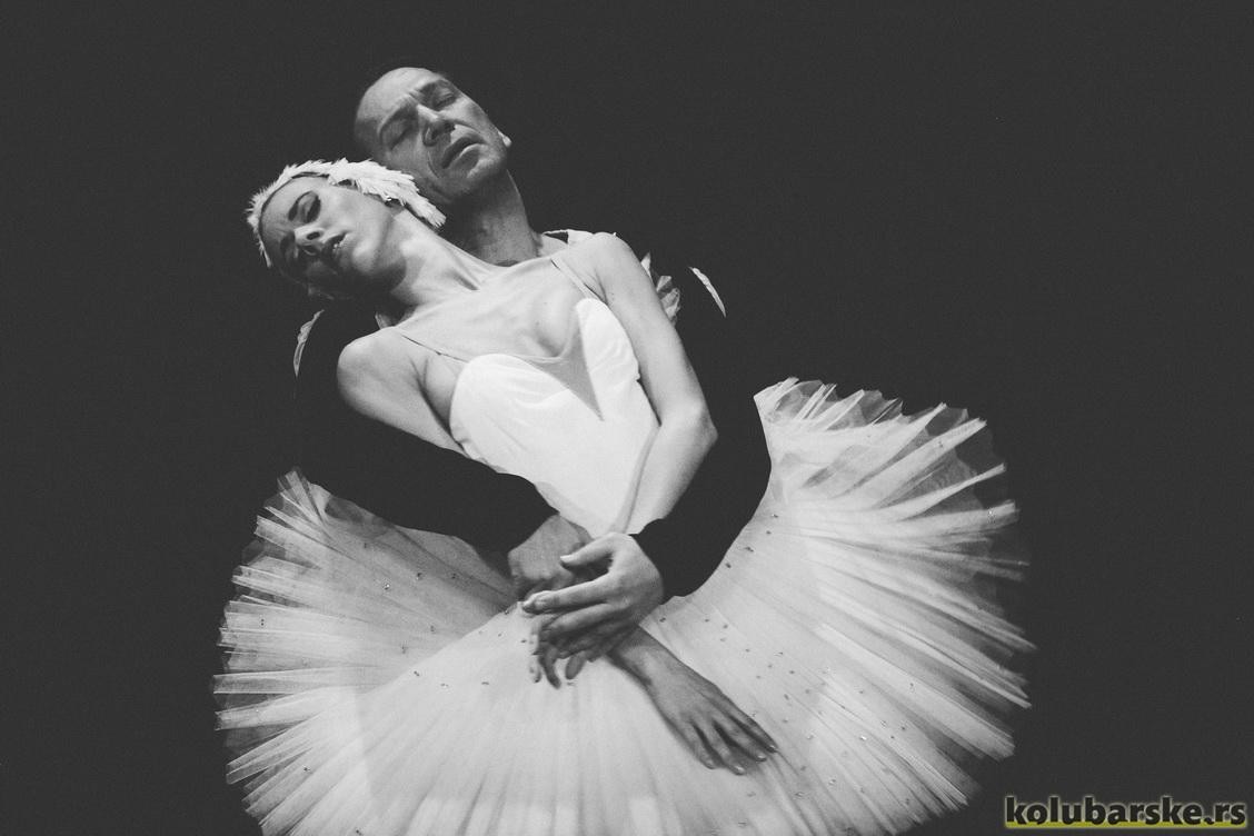 Ilustracija (prvaci baleta Narodnog pozorišta)