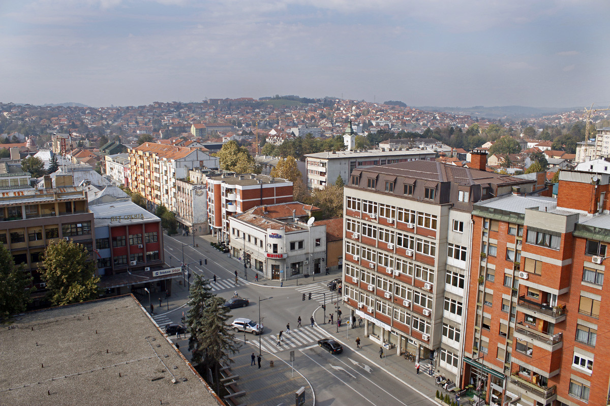 Valjevo
