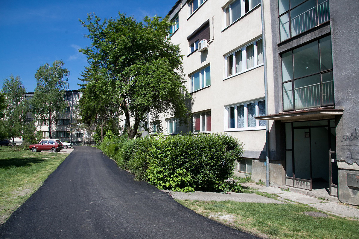 Čačanska ulica
