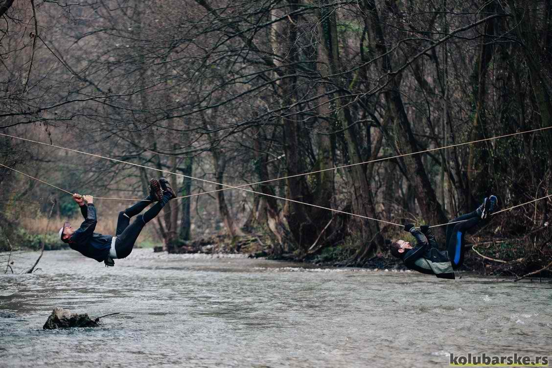 Prošlogodišnji Valjevski izazov