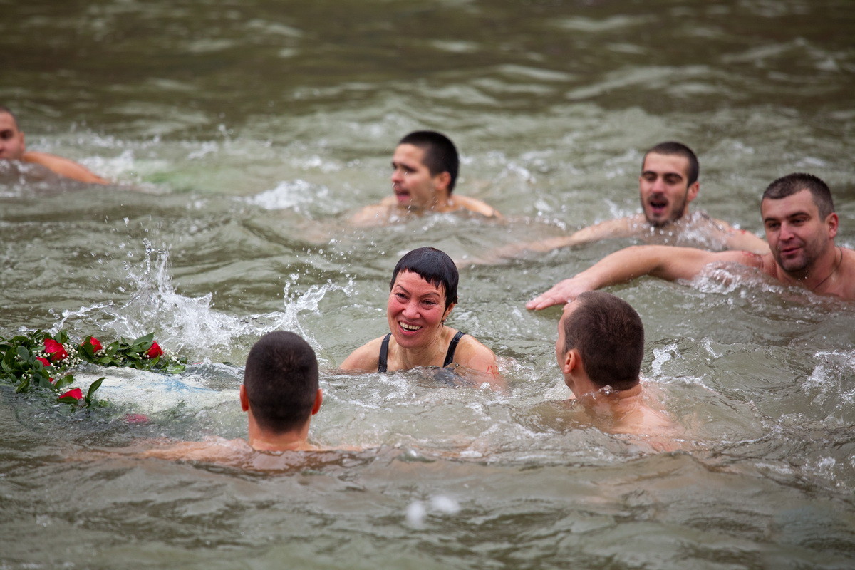 Pobednica Tanzilia Mukhametziaeva