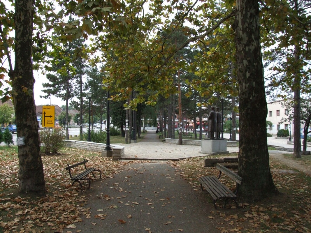 Mionica (Foto: Đorđe Đoković)