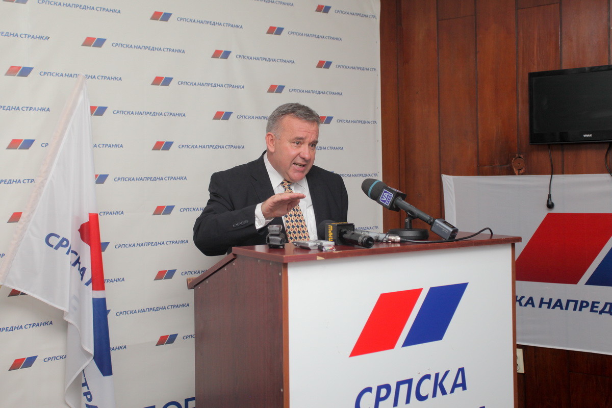 Mihailo MIlutinović