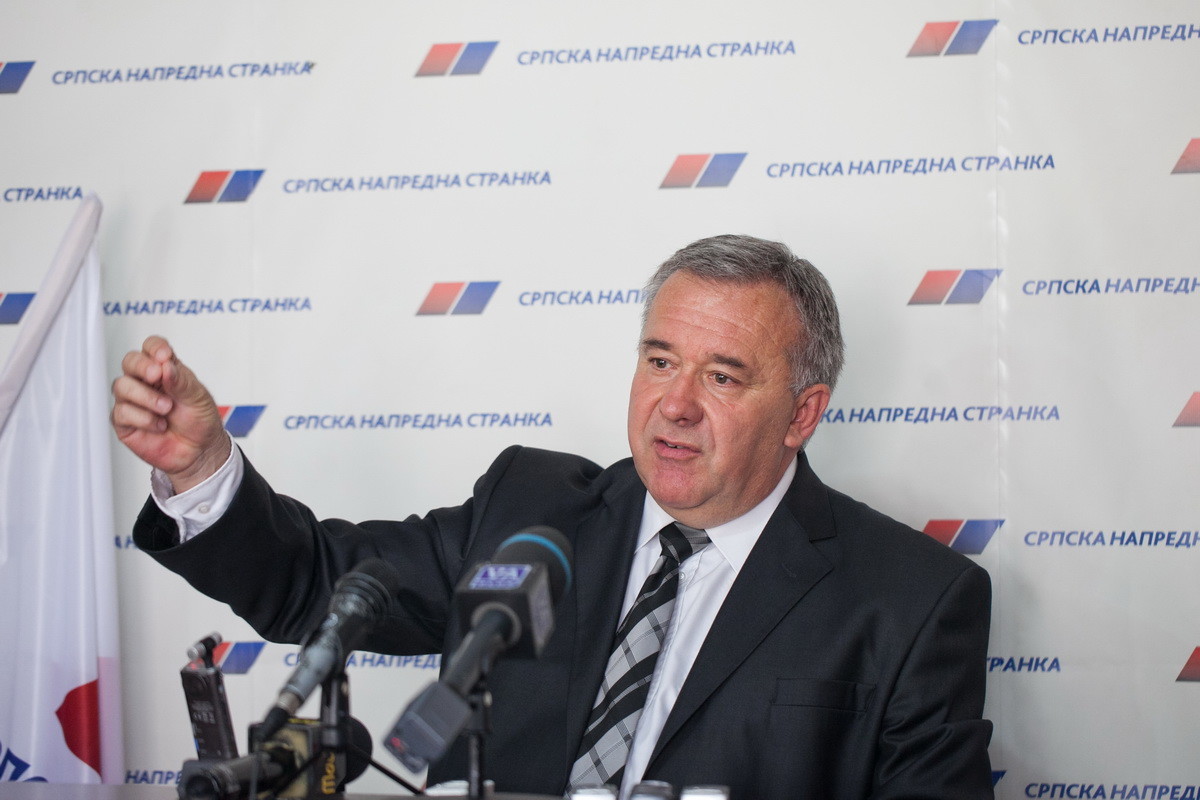 Mihailo MIlutinović