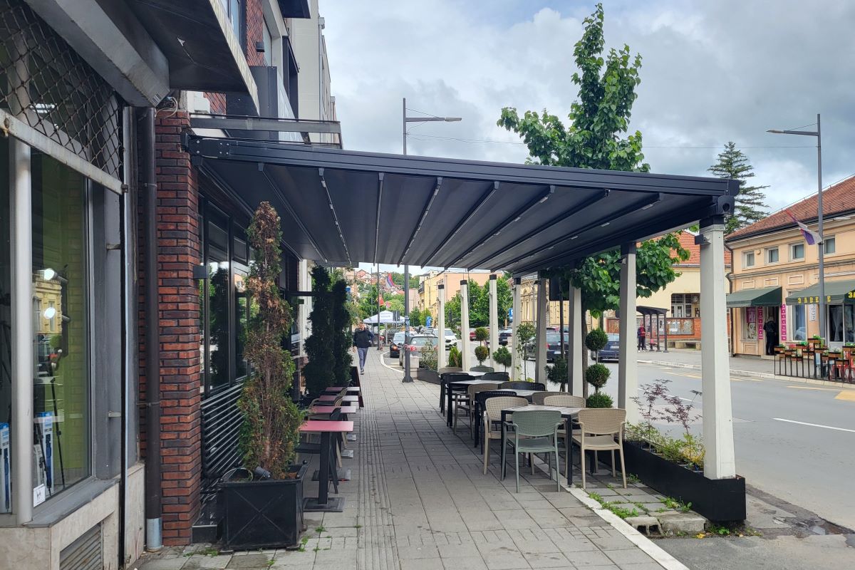 Pergola
