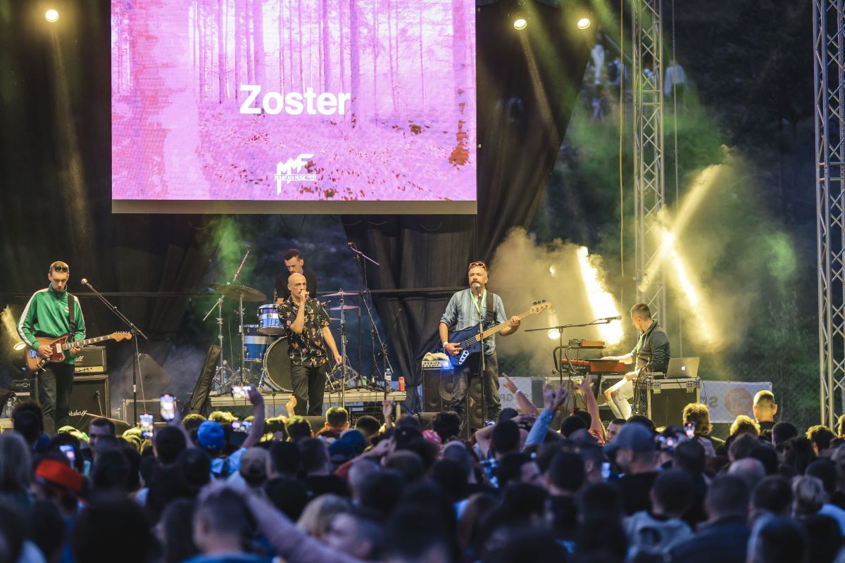 Zoster (Foto: Milovan Ilic)