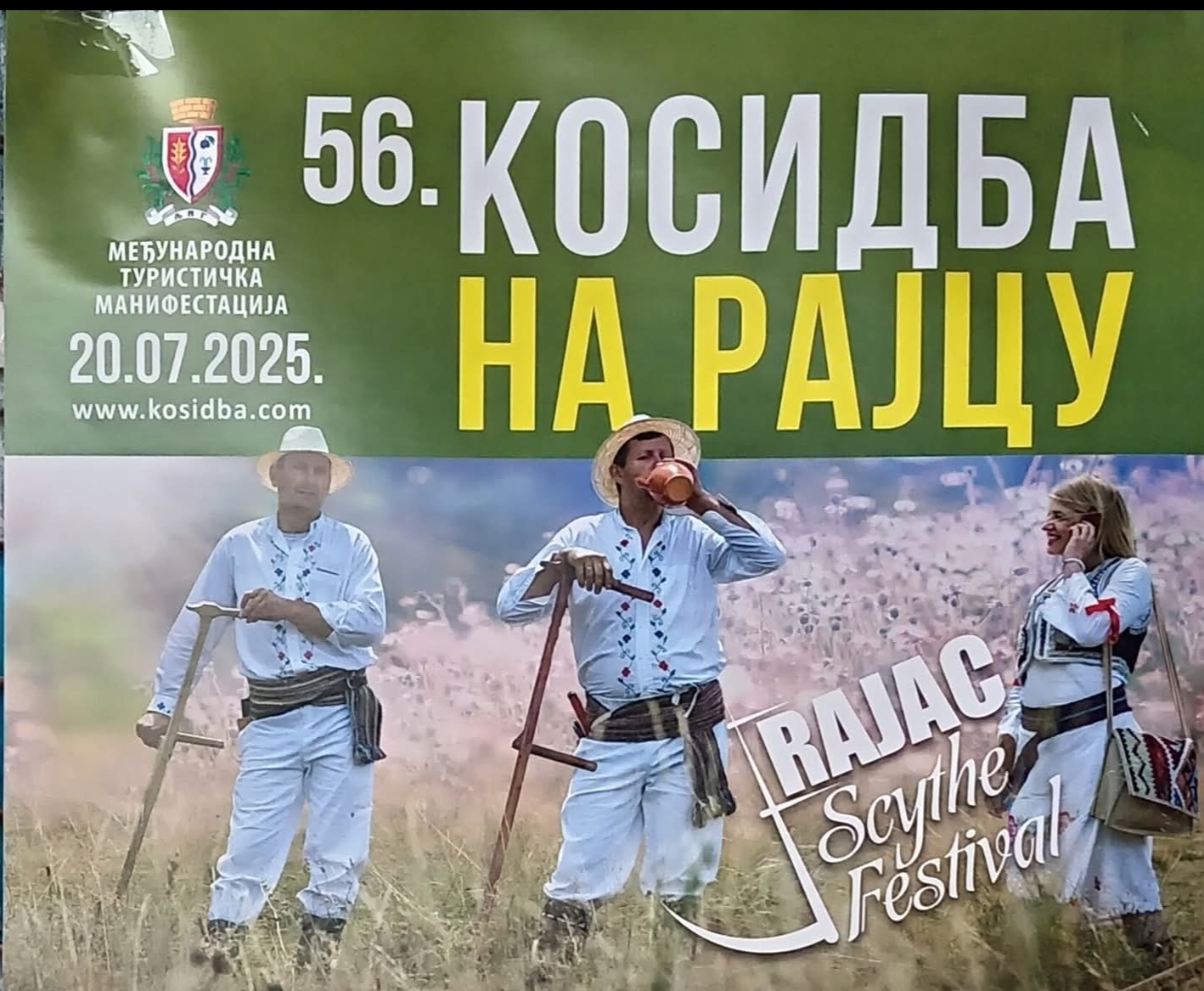 Plakat