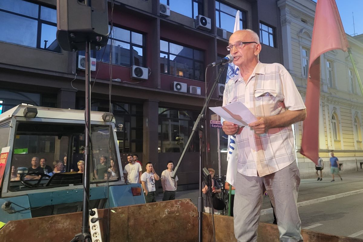 Ranislav Milićević
