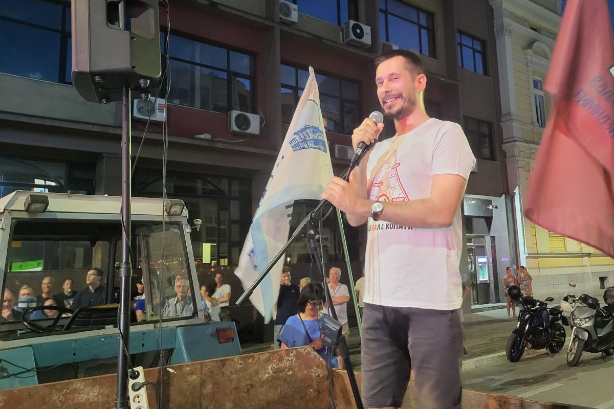 Aleksandar Matković
