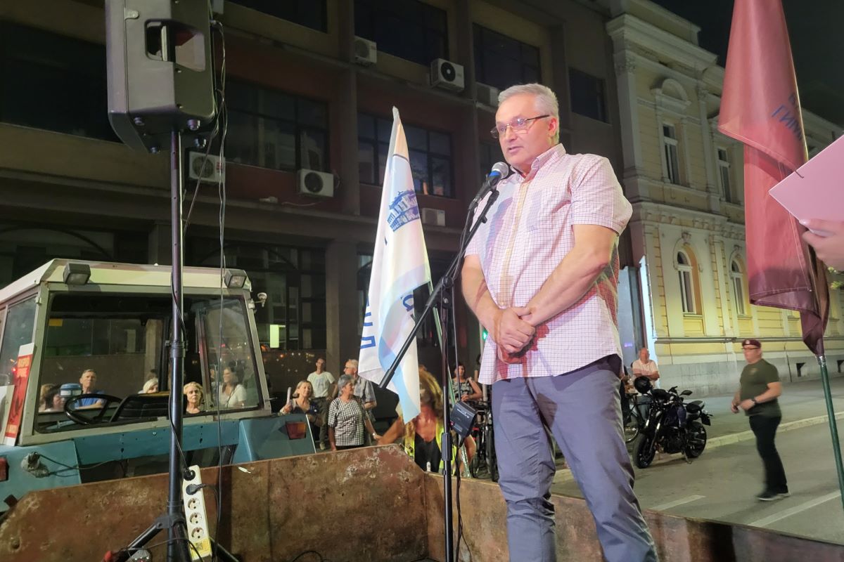 Branko Nikolić