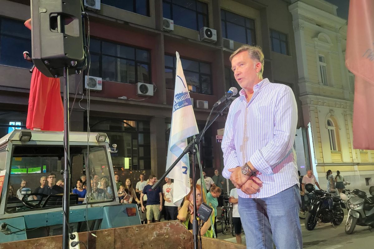 Zoran Stevanović
