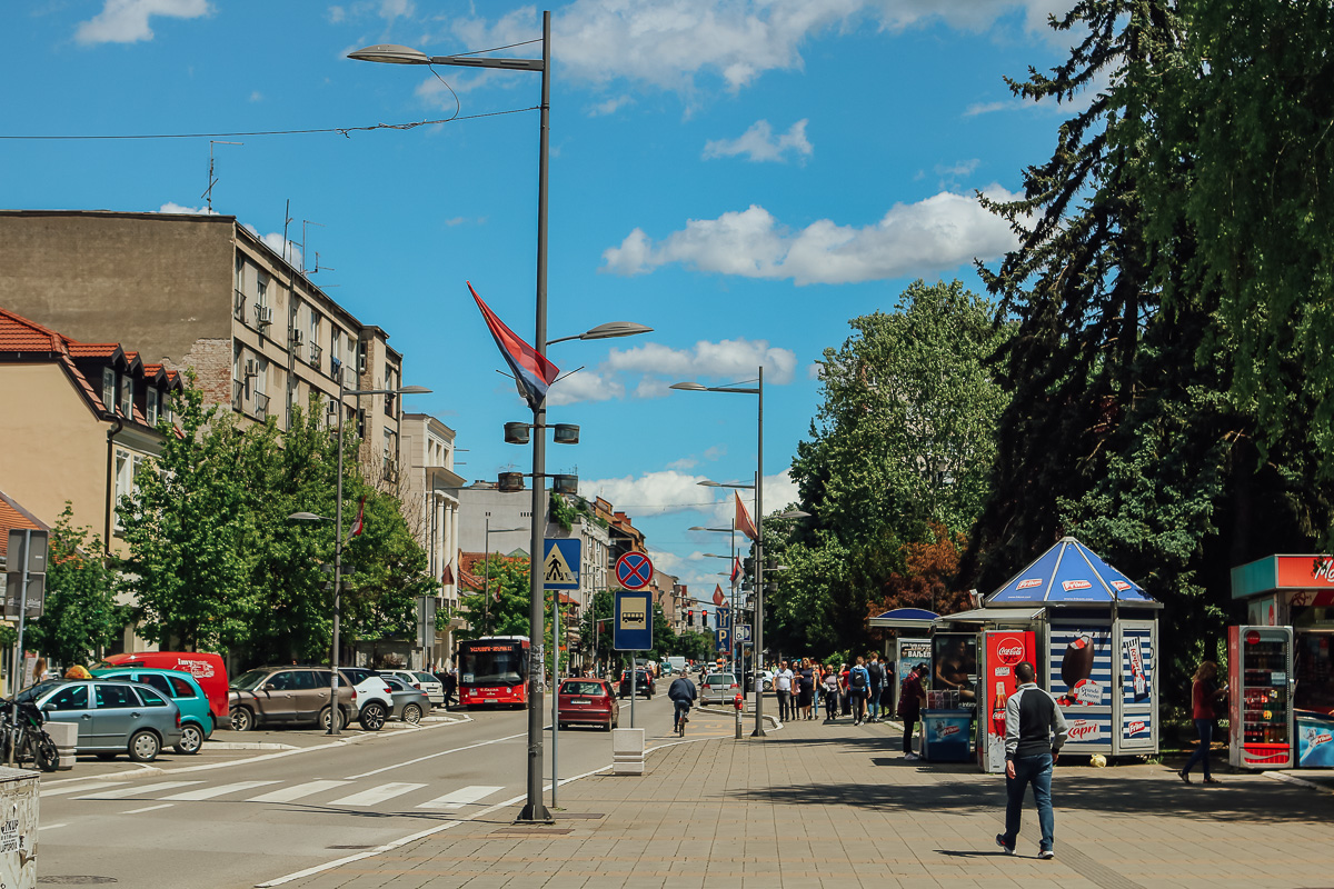 Valjevo (Foto: Đorđe Đoković)