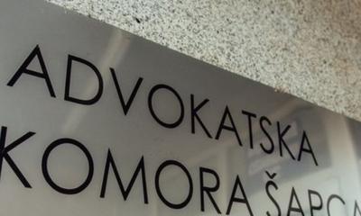 <p>Advokatska komora Šapca</p>