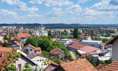 <p>Valjevo</p>
